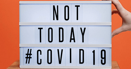 Easing Post Lockdown Anxiety for Therapy Professionals